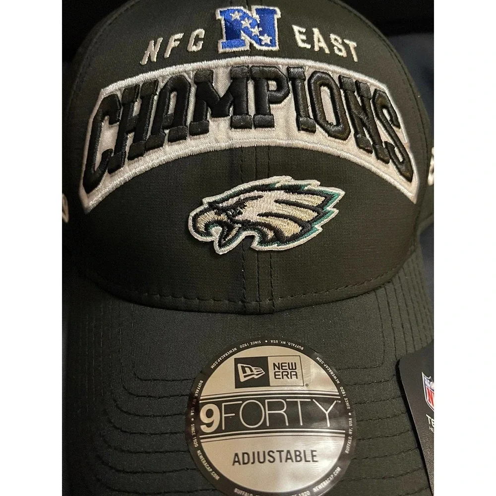 New Era listed sale